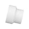 Charlotte Pipe And Foundry Charlotte Pipe Schedule 40 3 in. Hub X 4 in. D Hub PVC Reducing Coupling 1 pk PVC001021400 - alternate 2